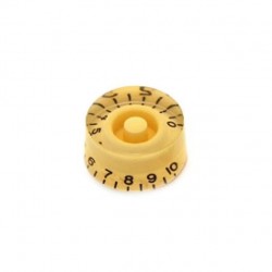 Dimarzio DM2100CR Speed Knob Cream