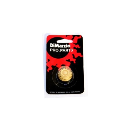 Dimarzio DM2101CR Bell Knob Cream - Thumbnail