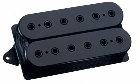 Dimarzio - DiMarzio DP158BK Evolution Neck Manyetik