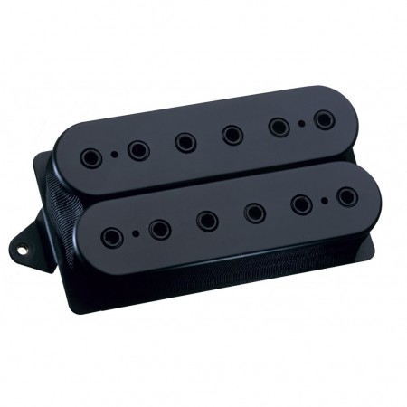 Dimarzio - Dimarzio DP159BK Black Evolutıon® Brıdge-Köprü Manyetiği