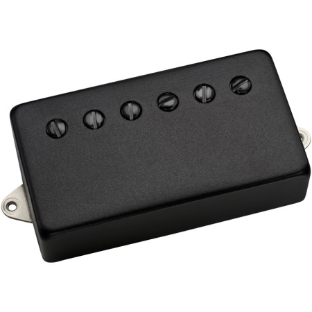 DiMarzio DP163BK Bluesbucker® Neck-Bridge Humbucker Manyetik - Thumbnail