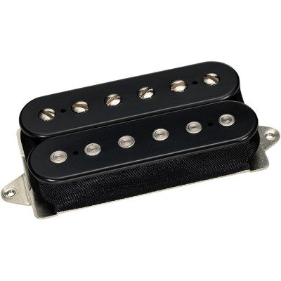 DiMarzio DP163BK Bluesbucker® Neck-Bridge Humbucker Manyetik - Thumbnail