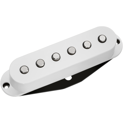 DiMarzio DP175SW True Velvet Middle Manyetik - Dimarzio