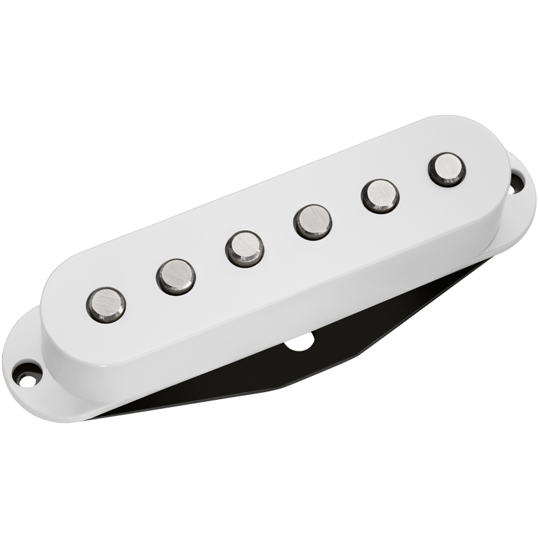 DiMarzio DP175SW True Velvet Middle Manyetik - 1