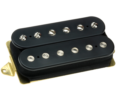 DiMarzio DP191BK Air Classic™ Bridge-Köprü Manyetik