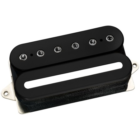 Dimarzio - Dimarzio DP207FBK F-Spaced D Sonic™ Bridge-Köprü Manyetik