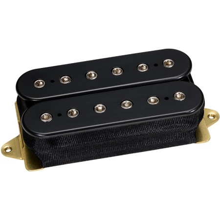 Dimarzio DP219BK D Activator™ Humbucker Neck Manyetik