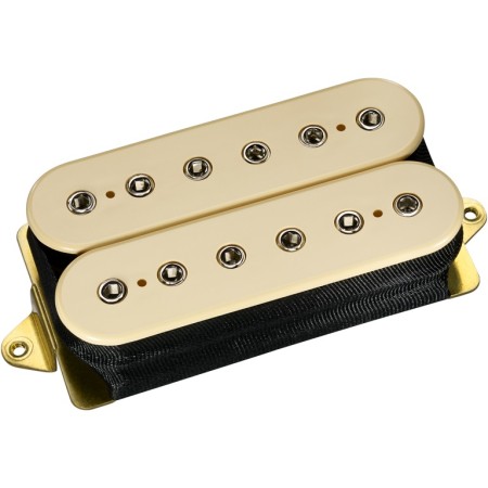 Dimarzio DP219CR D Activator™ Humbucker Neck Manyetik