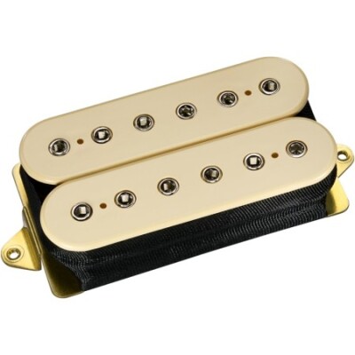 Dimarzio DP219CR D Activator™ Humbucker Neck Manyetik - 2