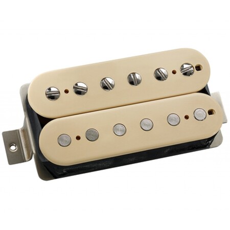 DiMarzio DP274CR PAF 59 Humbucker Neck Manyetik