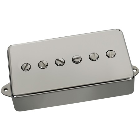 Dimarzio - Dimarzio DP286N Vintage P90 Full-Size Humbucker Manyetik