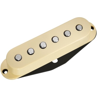 DiMarzio DP416CR Area 61 Strat Single Manyetik - Dimarzio