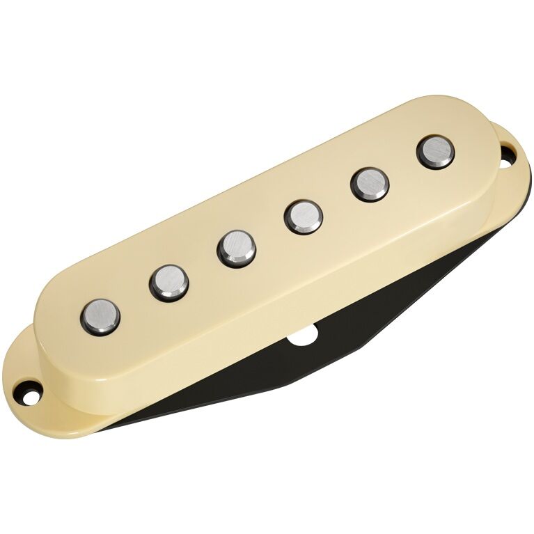 DiMarzio DP416CR Area 61 Strat Single Manyetik - 1