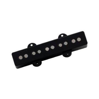 DiMarzio DP550BK Area J 5 Telli Bas Gitar Neck Manyetik - Dimarzio