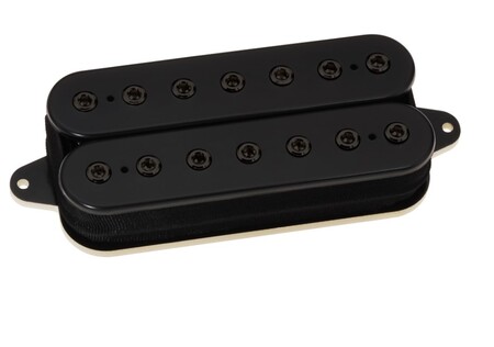 Dimarzio DP707BK Lıquıfıre 7 Telli Gitar Neck Manyetik - Thumbnail