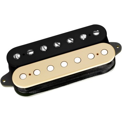 Dimarzio DP756BC John Petruccı Sıgnature Illumınator 7 Telli Neck Manyetik - 2