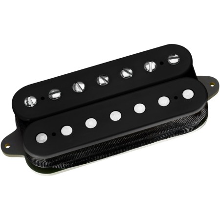 DiMarzio DP759BK PAF® 7 Telli Humbucker Manyetik