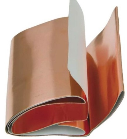 Dimarzio EP1000 Copper Shieldin-Bakır Koruyucu Folyo - Thumbnail