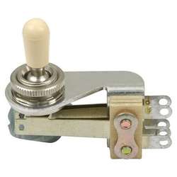 Dimarzio EP1100 3 Yollu Toggle Switch