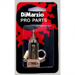 Dimarzio EP1101 3 Yollu Toggle Switccraft Switch Gibson Stil - Thumbnail