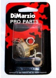 Dimarzio - Dimarzio EP1202 1 Meg Tone Custom Taper Potansiyometre