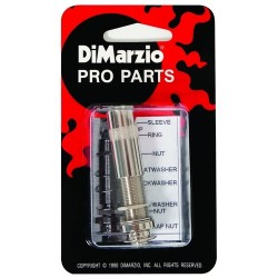 Dimarzio EP1300 Akustik Gitar Streo Jack - Dimarzio