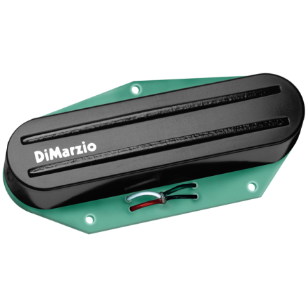 Dimarzio - DiMarzio Fast Track T DP381 Hum-Cancelling Telecaster Köprü Manyetiği