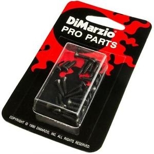 Dimarzio FH1000BK Pickguard Vidası - 2