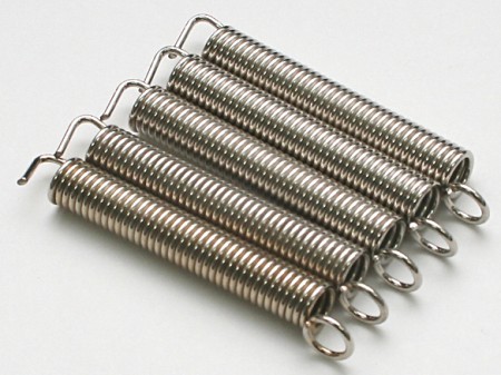 DiMarzio FH1701 Tremolo Bridge Springs (5) - Thumbnail