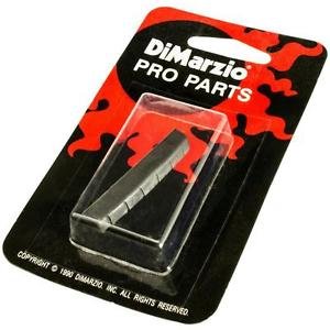 DiMarzio GG1000GR Graphite Guitar Nut Yedek Parça - 1