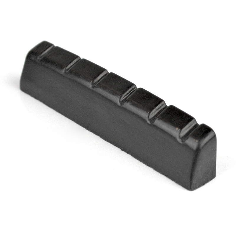 DiMarzio GG1000GR Graphite Guitar Nut Yedek Parça - 2