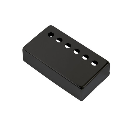 Dimarzio - Dimarzio GG1600BK Bridge Pickup Cover