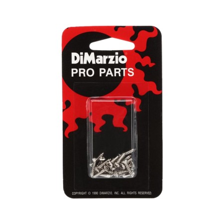 DiMarzio GH1000C Pickguard and Backplate Vidaları (24) - Thumbnail