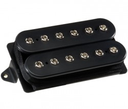 DiMarzio DP227BK LiquiFire Neck Manyetik - Thumbnail