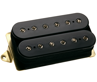 DiMarzio Super 2 DP104 Humbucker Bridge-Köprü Manyetik