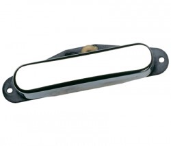 DiMarzio DP177C True Velvet Tele Neck Manyetik - 2