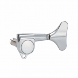 Dr-Parts - Dr-Parts BMH7105CR R4 Tek Sıra Bas Gitar Burgu Takımı