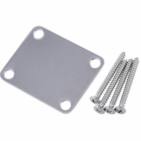 Dr-Parts - Dr Parts NP1/CR Sap Bağlantı Plakası (Neck Plate)