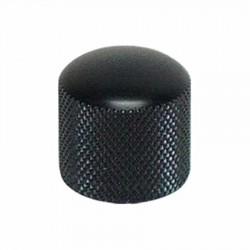 Dr. Parts MNB3BK İçi Plastik Siyah Dome Potans Şapkası - Thumbnail