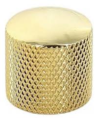 Dr. Parts MNB3GD İçi Plastik Gold Dome Potans Şapkası - Thumbnail