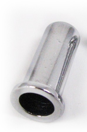 Dr.Parts SM3/CR Chrome Bass Guitar String Ferrule-Tel Yüzüğü (Tek) - Dr-Parts