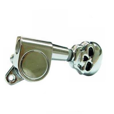 Dr. Parts EMH7005/R6 Tek Sıra Elektro Gitar Burgusu - Dr-Parts