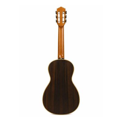 Eko Mia parlor EQ Chitarra Akustik Gitar, Küçük Gövde - 3