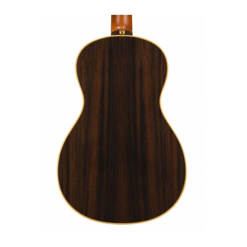Eko Mia parlor EQ Chitarra Akustik Gitar, Küçük Gövde - 5