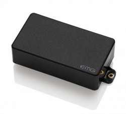 EMG - EMG 60 BK Humbucker Aktif Neck Manyetik