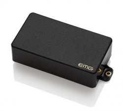 EMG - EMG 85 BK Humbucker Aktif Neck Manyetik