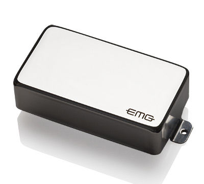 EMG 85 Humbucker Aktif Neck Manyetik - 1