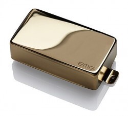 EMG 85 GD Humbucker Aktif Neck Manyetik - 4