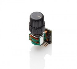 EMG BTC Bas-Treble Kontrol Devresi - 4