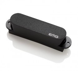 EMG - EMG S Aktif Single Coil Manyetik